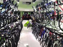 -美利达自行车和平里旗舰店