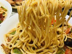 -巴依老爷新疆美食(常营店)