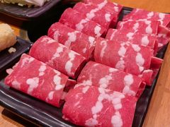 -呷哺呷哺 黄金牧场 (欢乐谷店)