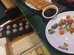 -老灶堂文创火锅(文艺路店)