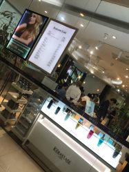 点击看大图 -意廊 Hair Salon
