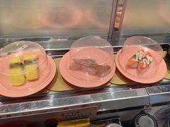 -争鲜回转寿司(通州万达店)