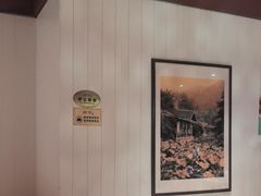 -绿茶餐厅(布吉万象汇店)