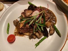 肋眼牛排-夏朵餐厅(丁香店)