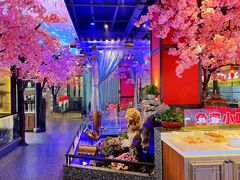 -红楼饭店(孙村店)