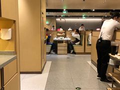 -海底捞火锅(凯德广场店)