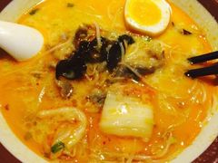 -梅筑·创意料理(王府井百货店)