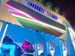 -大唐不夜城贞观广场