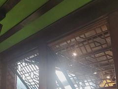 -龙抄手食府(浣花北路店)