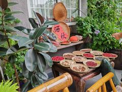 -懒人盐府人家(安贞店)