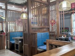 -九田家黑牛烤肉料理(泽州路店)