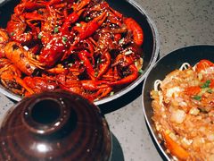 -一棠龙虾•王牌虾球(楚河汉街店)