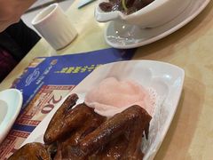 -中恒华茶楼(牌坊店)