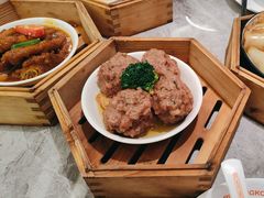 -九龙茶记·粤式餐厅融合菜(鹭江店)
