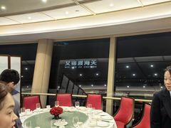 -国贸旋转餐厅(国贸广场店)