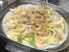 -杨小佳·齐齐哈尔烤肉·烤串(广州店)