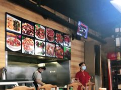 -王胖子驴肉火烧(鼓楼店)