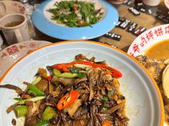 -爷爷的烀饼店