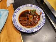 -古蜀人家火锅(文明店)