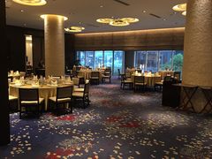 -上海浦东绿地铂骊酒店
