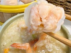 -南拳十三姨·潮汕砂锅粥·粤菜(西单大悦城店)