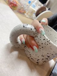 -CO COLOR美甲美睫美妆