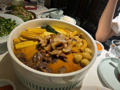 -院8里·小聚园(九眼桥店)
