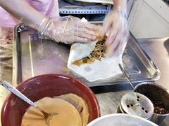 精品卷馍-安徽阜阳卷馍(西单店)