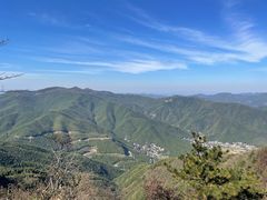 -莫干山风景区