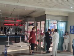 -哈尔滨医科大学附属第四医院(南岗院区)