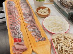 -大秀活鱼·汉派烤鱼·涮财鱼片(后湖店)