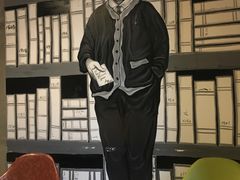 -ZM COFFEE(西安路店)