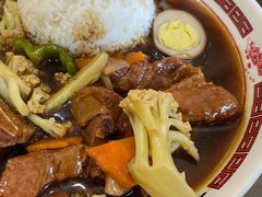 -十八家面馆(欧洲城店)