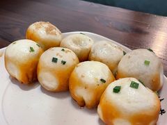 -哑巴生煎(临顿路店)