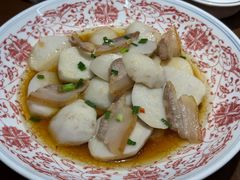 -大灶头·新昌菜(中国茶市店)