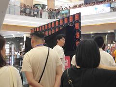-吾悦广场(南京鼓楼店)