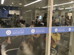 -江苏省人民医院(广州路院区)