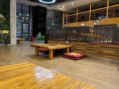 -纽斯桑拿会所(天山店)