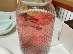 -惠丰堂饭庄·烤鸭·京味菜(翠微路店)