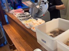 -天成·潮州牛肉脆肉鱼生蚝自助火锅
