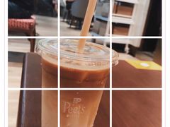 -Peet's 皮爷咖啡(东湖路手作店)