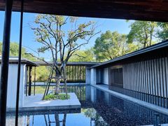-木守西溪溪隐餐厅