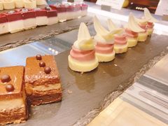 -南通滨江洲际酒店-西集自助餐厅