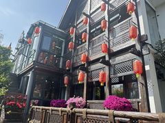 -慢丽江·云南野生菌土鸡锅(西山店)