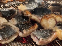 -味家烤肉烤鳗鱼牛排(西塔旗舰店)