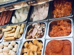 -张亮麻辣烫(上海国顺东路店)