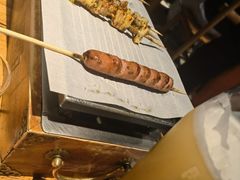 -肉串汪(月坛店)