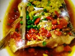 -大碗厨 25年老字号 现炒湘菜(四季天地店)