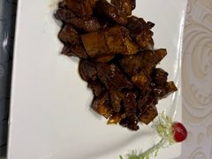 -一江春水·杭帮臻宴(三台山店)