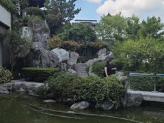 -江宁织造博物馆